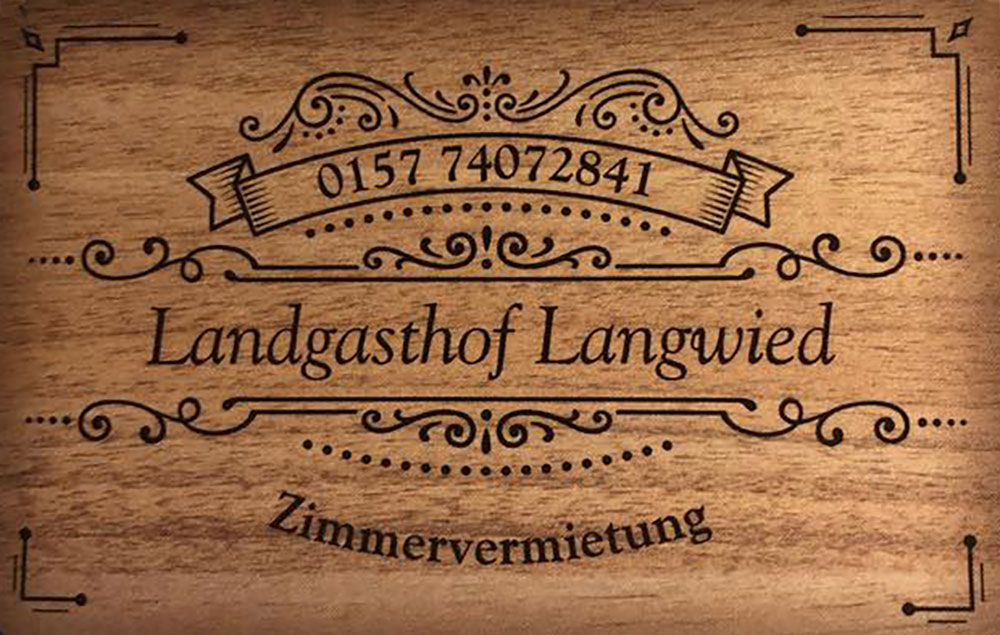 Landgasthof Landwied